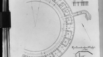 Rijksdienst voor het Cultureel Erfgoed: Koning, J.P. de
