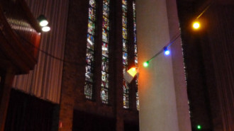 Rijksdienst voor het Cultureel Erfgoed: Bogers, Guido