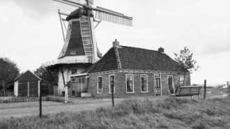 Rijksdienst voor het Cultureel Erfgoed: Wal, A.J. van der