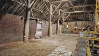 Rijksdienst voor het Cultureel Erfgoed: Roderburg, K. (Kris)