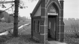 Rijksdienst voor het Cultureel Erfgoed: Tangel, L.M.