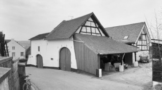 Rijksdienst voor het Cultureel Erfgoed: Galen, P. van