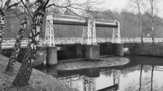 Rijksdienst voor het Cultureel Erfgoed: Wal, A.J. van der