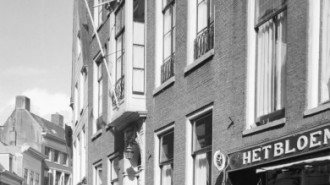 Rijksdienst voor het Cultureel Erfgoed: Dukker, G.J.