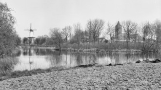 Rijksdienst voor het Cultureel Erfgoed: Dukker, G.J.