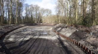 Rijksdienst voor het Cultureel Erfgoed: Buthker, Luc