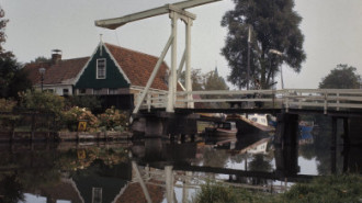 Rijksdienst voor het Cultureel Erfgoed