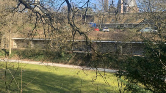 Rijksdienst voor het Cultureel Erfgoed: Bogers, Guido