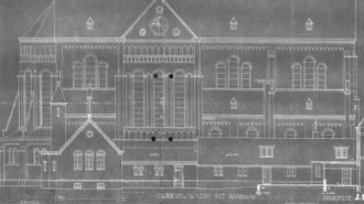 Rijksdienst voor het Cultureel Erfgoed: Wal, A.J. van der