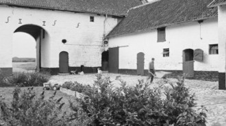 Rijksdienst voor het Cultureel Erfgoed: Tangel, L.M.