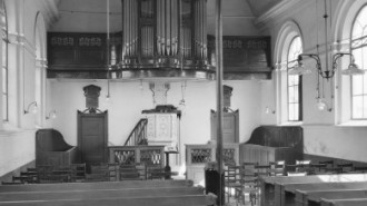 Rijksdienst voor het Cultureel Erfgoed: Delemarre, G.Th.