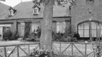 Rijksdienst voor het Cultureel Erfgoed: Tangel, L.M.