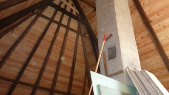 Rijksdienst voor het Cultureel Erfgoed: Wal, Henry van der