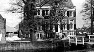 Rijksdienst voor het Cultureel Erfgoed: Bouma, S.J.