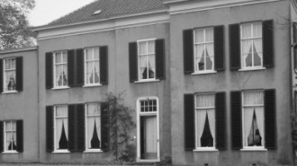 Rijksdienst voor het Cultureel Erfgoed: Delemarre, G.Th.