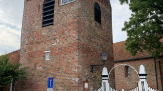 Rijksdienst voor het Cultureel Erfgoed: Bogers, Guido