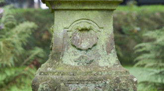 Rijksdienst voor het Cultureel Erfgoed: Sar, Wouter van der