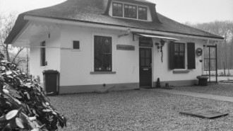 Rijksdienst voor het Cultureel Erfgoed: Schollen, A.H.C.