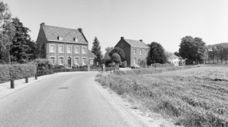 Rijksdienst voor het Cultureel Erfgoed: Galen, P. van