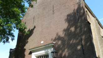 Rijksdienst voor het Cultureel Erfgoed: Bogers, Guido