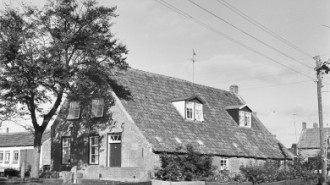 Rijksdienst voor het Cultureel Erfgoed: Berg, H.M. van den