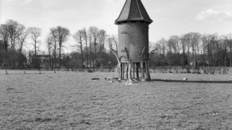 Rijksdienst voor het Cultureel Erfgoed: Schollen, A.H.C.