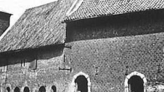 Rijksdienst voor het Cultureel Erfgoed: Wubbels, B