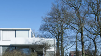 Rijksdienst voor het Cultureel Erfgoed: Technau, Sergé