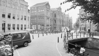 Rijksdienst voor het Cultureel Erfgoed: Dukker, G.J.