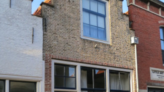 Rijksdienst voor het Cultureel Erfgoed: Brinkkemper, O. (Otto)