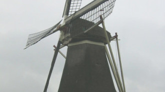 Rijksdienst voor het Cultureel Erfgoed: Terpstra, Frank