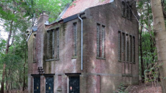 Rijksdienst voor het Cultureel Erfgoed: Brinkkemper, O. (Otto)