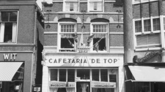 Rijksdienst voor het Cultureel Erfgoed: Delemarre, G.Th.