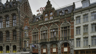 WikiMedia