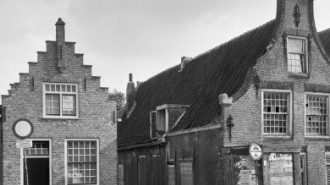 Rijksdienst voor het Cultureel Erfgoed: Dukker, G.J.