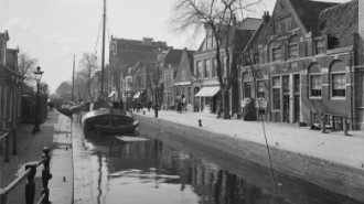 Rijksdienst voor het Cultureel Erfgoed: Steenbergh, C.J.