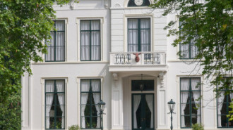 Rijksdienst voor het Cultureel Erfgoed: Speelman, Albert