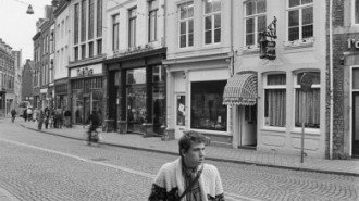 Rijksdienst voor het Cultureel Erfgoed: Tangel, L.M.