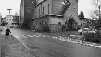 Rijksdienst voor het Cultureel Erfgoed: Tangel, L.M.