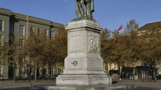 Rijksdienst voor het Cultureel Erfgoed: Dukker, G.J.