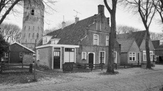 Rijksdienst voor het Cultureel Erfgoed: Wal, A.J. van der