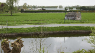 Rijksdienst voor het Cultureel Erfgoed