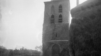 Rijksdienst voor het Cultureel Erfgoed: Hoog, G. de