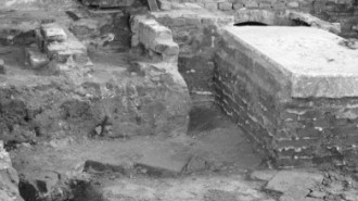 Rijksdienst voor het Cultureel Erfgoed: Wal, H. van der