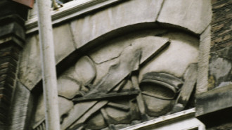 Rijksdienst voor het Cultureel Erfgoed: Ferro, F.