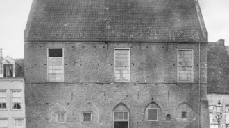 Rijksdienst voor het Cultureel Erfgoed