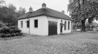 Rijksdienst voor het Cultureel Erfgoed: Wal, A.J. van der