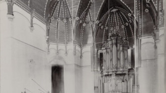 Rijksdienst voor het Cultureel Erfgoed: Kramer