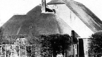 Rijksdienst voor het Cultureel Erfgoed: Verheul Dzn, J.