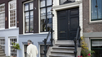 Rijksdienst voor het Cultureel Erfgoed: Booms, C.S. (Chris)